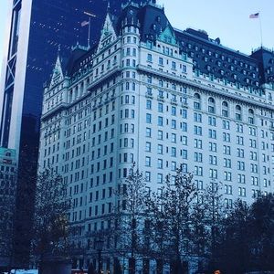 Meet your Posher, Corleen